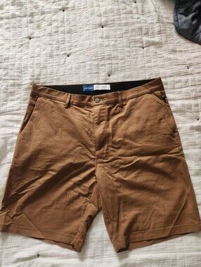 Old Navy Mens Golf Shorts